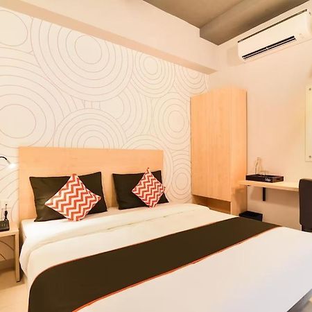 Hotel Tidel Park Coimbatore Bagian luar foto